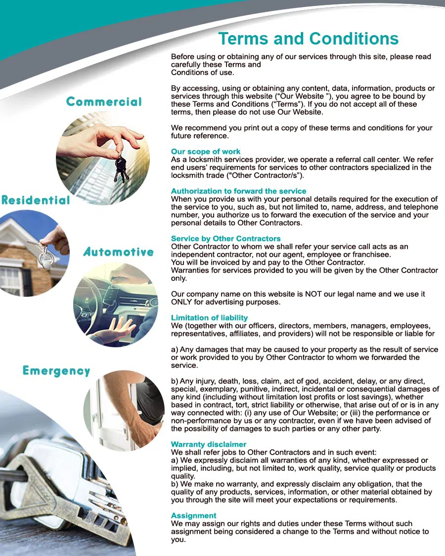 Top Locksmith Services Maywood, NJ 201-402-2680