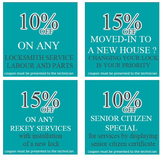 Top Locksmith Services Maywood, NJ 201-402-2680 - coupon-img-01